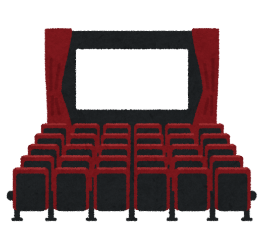 パリピ孔明映画いつまで?上映スケジュールをご紹介!