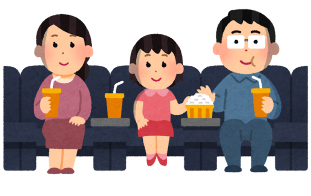 リロ&スティッチ実写映画いつまで上映?終了時期が近いサインもご紹介!